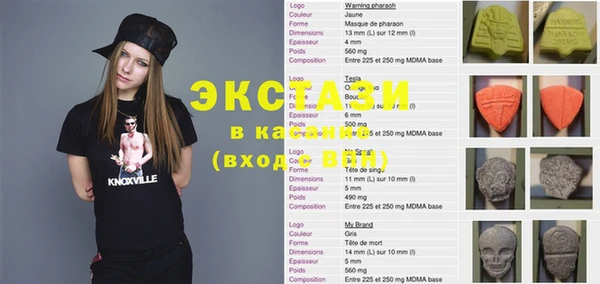 кристаллы Балахна