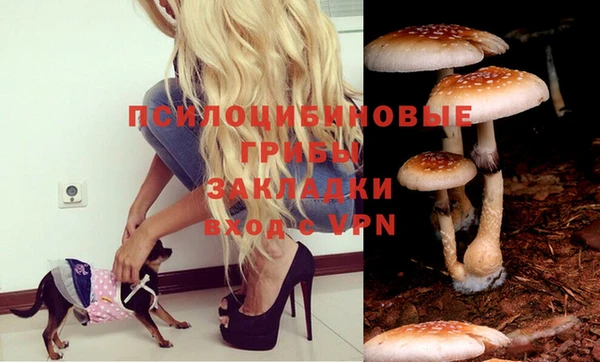 круглые Баксан