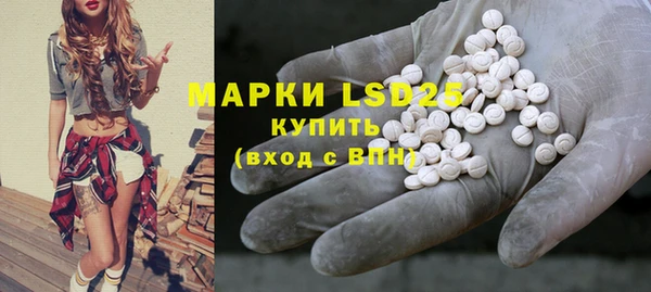 хмурый Балабаново